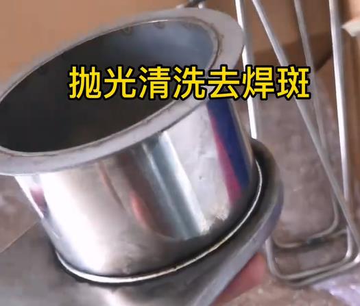 石阡不锈钢机械配件实拍